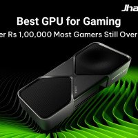 Best GPU for Gaming Under Rs 1,00,000 in India that makes the wrong pick hurt